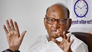 இதெல்லாம் எனக்கு புதுசு இல்லை.. அடுத்தக்கட்ட பிளான் என்ன? என்சிபி தலைவர் சரத் பவார் பரபர! 