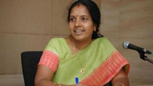சமூக நீதி பேசும் கட்சிகளுக்கு வேங்கை வயல் போன்ற சம்பவம் கரும்புள்ளி.. வானதி சீனிவாசன் 