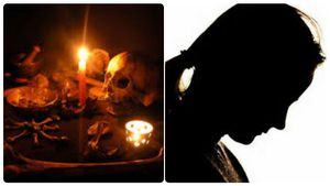  பலிக்காத வசியம்.. பழிவாங்கிய மனைவி! கணவனுக்கான வலையில் மாட்டிய மந்திரவாதி.. திருப்பதியில் திடுக் 
