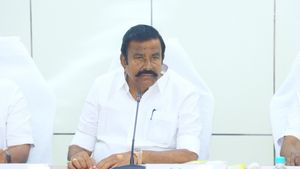 கரூருக்கு பொறுப்பு அமைச்சர் கே.என்.நேரு? செந்தில்பாலாஜி விவகாரத்தில் அடுத்தக்கட்ட நகர்வு என்ன? 