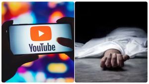  பல் வலிக்கு யூடியூப் மருத்துவம்! துடிதுடித்து உயிரிழந்த 26 வயது இளைஞன்! வேண்டாம் இந்த விபரீதம்