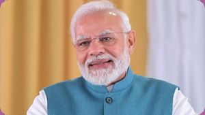 ராமநாதபுரத்தில் பிரதமர் மோடி போட்டியில்லை? 