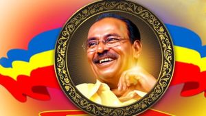 கள்ளக்குறிச்சி கிழக்கு மாவட்ட பாமக கூண்டோடு கலைப்பு! சாட்டையை சுழற்றிய ராமதாஸ்! நிர்வாகிகள் ஷாக்! 