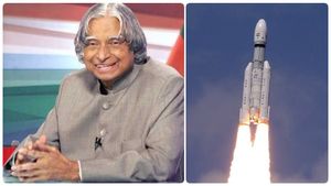 அப்துல் கலாம் கேட்ட ஒற்றை கேள்வி! சந்திரயான் வெற்றியின் பின்னணியில் ஒளிந்திருக்கும் ரகசியம்! சூப்பர் 