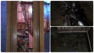 மாணவருக்கு அரிவாள் வெட்டு பரபரப்புக்கு இடையே நாங்குநேரியில் மற்றொரு பகீர்! பெட்ரோல் குண்டு வீச்சு