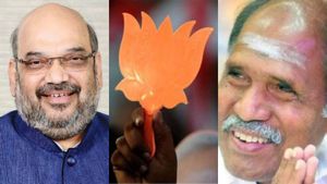 இது லிஸ்ட்லயே இல்லயே.. புதுச்சேரியில் புது பரபரப்பு.. ரங்கசாமி எடுக்கும் திடீர் முடிவு.. அதிரும் பாஜக 