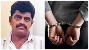 சென்னையில் 60 வீடு இருக்கு.. ஏக்கர் கணக்கில் பொய்.. டாக்டருக்கு விபூதி அடித்த கோவை காதல் மன்னன் 