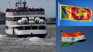 40 வருச கனவு.. இனி 4 மணி நேரம் தான்.. தமிழ்நாடே ஹேப்பி.. இலங்கைக்கு இந்தியா தந்த ஸ்வீட் சர்ப்ரைஸ் 