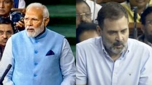 தெறிக்கவிட்ட ராகுல் காந்தி.. 