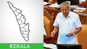  கேரளாவின் பெயர் மாறுது.. இனிமேல் 