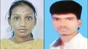 தேனியில் நடந்தது ஆணவக்கொலை? மாந்தோப்பில் மாரிச்சாமி.. என்ன நடந்தது? மா.கம்யூ விளக்கம் 