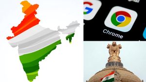 கூகுளுக்கு போட்டியாக மத்திய அரசு மெகா திட்டம்.. இந்தியா செய்ய தயாராகும் தரமான சம்பவம் 
