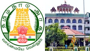 எல்லாம் சென்னைக்கே போனா ‘தெற்கு’ எப்படி வளரும்? தமிழக அரசுக்கு ஐகோர்ட் கேள்வி! 