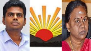 நெல்லையே திணறுதே.. 