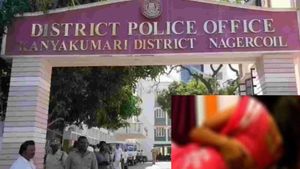 வீட்டில் ரகசிய கேமரா.. தம்பதியின் படுக்கை அறை காட்சிகள் வெளியீடு.. கன்னியாகுமரியில் பரபரப்பு 