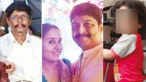பலரிடம் கடன் வாங்கியும் மகனை குணப்படுத்த முடியவில்லை.. சேலத்தில் குடும்பமே விபரீத முடிவு 