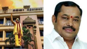 நாமக்கல் மேற்கு மாவட்ட திமுகவில் என்ன நடக்குது? அதிமுகவுக்கு தாவும் திமுக முக்கிய பிரமுகர்கள்! 
