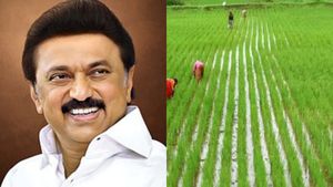  சர்ப்ரைஸ் தர்றாரா ஸ்டாலின்.. இன்று 4 மாவட்ட கலெக்டர்களுடன் முதல்வர் களஆய்வு..எதிர்பார்ப்பில் டெல்டா