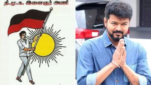  அதே சம்பவம்.. திமுக இளைஞரணி மாநாட்டுக்கு காரணமே விஜய் தானா? 2007ல் என்ன நடந்தது? ஆஹா!