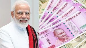 அசத்தல்.. அடல் பென்ஷன் யோஜனா.. மாதம் ரூ.5000 ஜாக்பாட்.. பலனை தரும் மத்திய அரசின் அடல் பென்ஷன் திட்டம் 