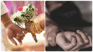  புது கிரிமினல் சட்டம்! மனைவி என்றாலும் மைனர் பெண்ணுடன் உடலுறவு கொண்டால்  பலாத்காரம் தான்!