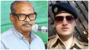 கோலி மாரோ! மத்திய அமைச்சர் சொன்னார்.. RPF வீரர் செய்தார் - ரயில் பயணிகள் கொலை குறித்து எஸ்டிபிஐ பரபர 