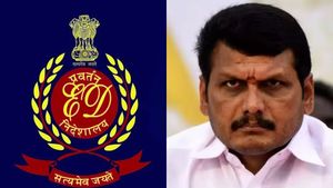 தினமும் 50 கேள்வி! வீடியோ பதிவு வேற! செந்தில் பாலாஜியிடம் அமலாக்கத்துறை விசாரிப்பது எப்படி? பின்னணி 