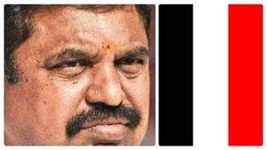  காஞ்சிபுரம் அசையுது.. அரண்ட எடப்பாடி பழனிசாமி.. சட்டென மெசேஜ் பாஸ் பண்ண ஓபிஎஸ்.. 