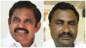 என் தம்பி விபத்தில் சாகல.. கோடநாடு வழக்கில் எடப்பாடி பழனிசாமியை விசாரிங்க.. கனகராஜின் சகோதரர் பகீர்! 