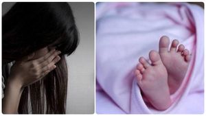 17 வயது சிறுமிக்கு பிறந்த ஆண் குழந்தை.. ரூ 8 லட்சத்திற்கு விற்பனை.. மதுரையில் 5 பேர் கைது 