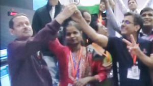 நீங்க திண்டுக்கல்? 