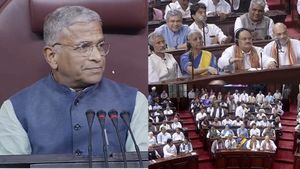  டெல்லி அதிகாரிகள் நியமன மசோதா.. ஆதரவாக விழுந்த 131 வாக்குகள்! எதிராக எவ்வளவு! 7 முக்கிய பாயிண்டுகள்
