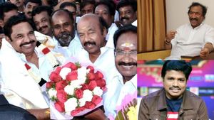 கரகாட்டம் + தேவா + மதுரை முத்து.. அதிமுகவின் பிரம்மாண்ட மாநாடு.. இன்று அந்த அறிவிப்பு வேற வருதாமே? 