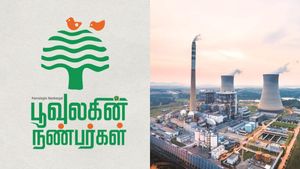 என்எல்சியால் பாதரசம் நிறைந்த நீர்.. பூவுலகின் நண்பர்கள் ஆய்வில் ஷாக்! பசுமை தீர்ப்பாயம் விசாரணை 
