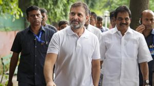டைம் குறிச்சாச்சு.. மோடி அரசுக்கு எதிரான நம்பிக்கையில்லா தீர்மானம்! ஆதரிக்கும், எதிர்க்கட்சிகள் எவை? 