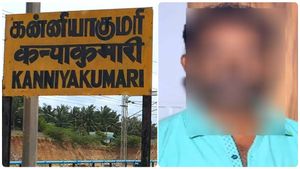  நாகர்கோவில் 
