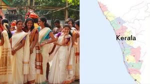 கேரளம் என பெயரை மாற்றிய கேரளா! வேற எந்தெந்த மாநிலங்கள்.. இதுவரை பெயரை மாற்றியிருக்காங்க தெரியுமா? 