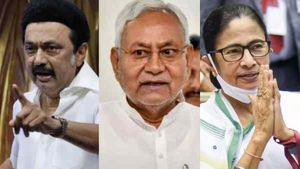 நிதிஷ் + ஸ்டாலின் + மம்தா.. பிரதமர் பதவியை விடுங்க.. 