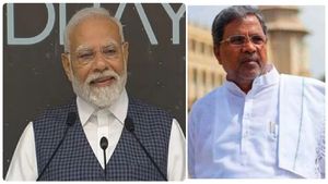 அந்த ஒரு வார்த்தை! மோடியை வரவேற்காத கர்நாடகா முதல்வர்-துணை முதல்வர்! ஆளுநரும் எஸ்கேப்! பரபர பின்னணி 