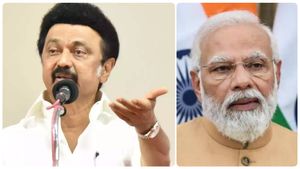ஊழல் பற்றி பேச மோடிக்கு என்ன தகுதி இருக்கு? 7 இமாலய ஊழலை அம்பலப்படுத்தியுள்ளது CAG.. ஸ்டாலின் தாக்கு 