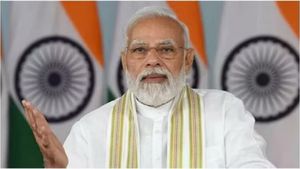 மாஸ்டர் பிளான்.. பிரதமர் மோடி திடீர் மீட்டிங்.. தமிழ்நாடு உள்பட 48 தென்னிந்திய எம்பிக்கள் பங்கேற்பு 