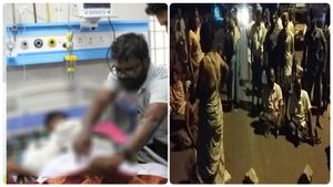பெரும் பீதி.. தங்கையுடன் வெட்டுப்பட்ட மாணவர்.. நாங்குநேரி இப்போது எப்படி இருக்கு? களநிலவரம் இதுதான் 