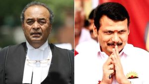  ஹாக்கி போட்டி போல.. ‘ஆபரேஷன் சக்சஸ்.. பேஷன்ட் காலி’.. செந்தில் பாலாஜி வழக்கில் முகுல் ரோத்தகி பரபர!