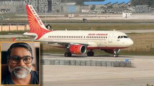  மதுரை டூ சென்னை விமானத்தில் பர்ஸை மிஸ் செய்த இயக்குநர் செல்வராகவன்.. 15 நிமிடங்களில் நடந்த சம்பவம் 