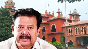 அமைச்சர் பொன்முடி வழக்கில் மிக மோசமான விசாரணை.. எப்படி நடந்துச்சு? ஐகோர்ட் நீதிபதி பரபரப்பு கருத்து! 