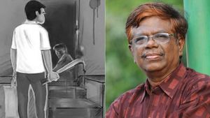 நாங்குநேரி கொடூரம்! பாதிக்கப்பட்ட மாணவர்களை சந்திக்கும் நீதிபதி சந்துரு.. ஆய்வு நடத்தவும் திட்டம் 