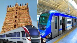 அருமை.. திருநெல்வேலி சீமைக்கும் வருகிறது 