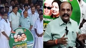 டைகர் கா ஹுக்கும்! ‘ஜெயிலர்’ மொத்த தியேட்டரையும் புக் செய்து ‘மாநாடு’ அழைப்பு விடுத்த அதிமுக மாஜி! 