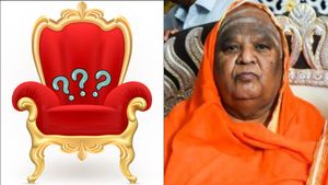 அடுத்த பிரதமர் யார்? 3 பெரிய தலைவர்களுக்கு பெரும் ஆபத்து? கர்நாடகா மடாதிபதி பகீர்! பரபர கணிப்பு 