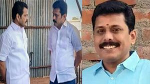 அசோக்குமார் எங்கே? ஒரு நாளைக்கு 3 முறை செல்போனை மாற்றுகிறாரா? அமைச்சர் தம்பிக்கு உதவுவது யார்? 
